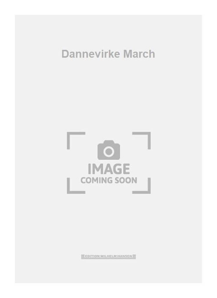 Dannevirke March